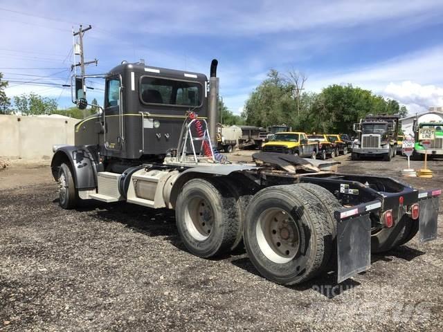 Peterbilt  Седельные тягачи
