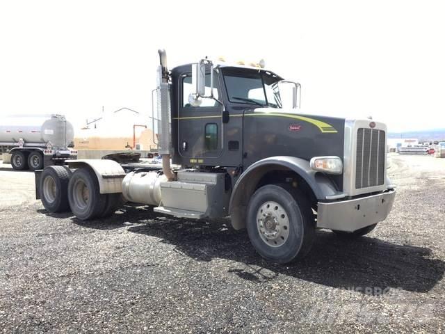 Peterbilt  Седельные тягачи