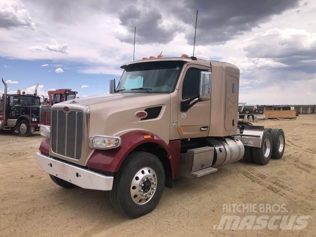 Peterbilt  Седельные тягачи