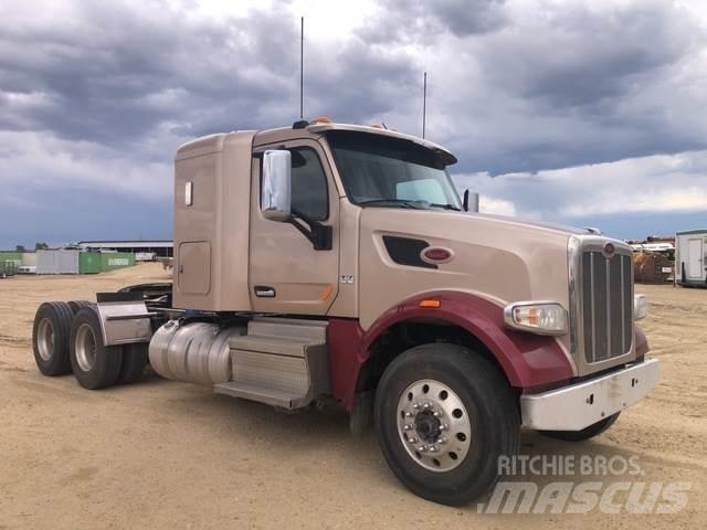 Peterbilt  Седельные тягачи