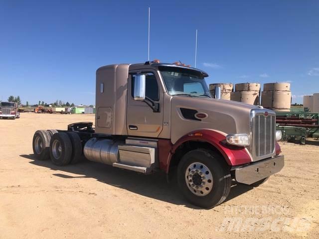 Peterbilt  Седельные тягачи