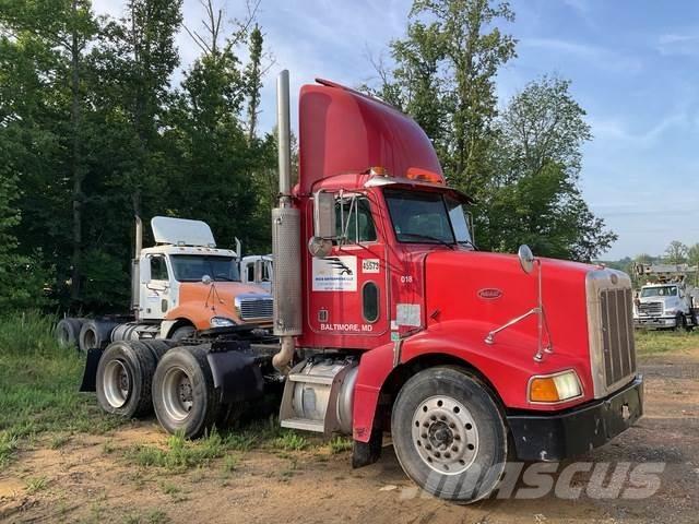 Peterbilt  Седельные тягачи