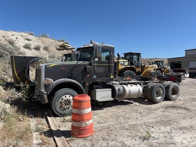 Peterbilt  Седельные тягачи