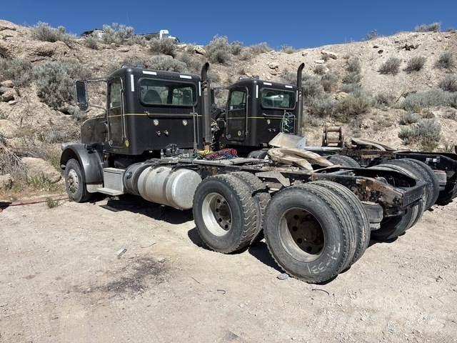 Peterbilt  Седельные тягачи