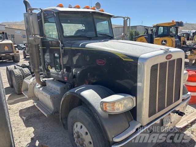 Peterbilt  Седельные тягачи
