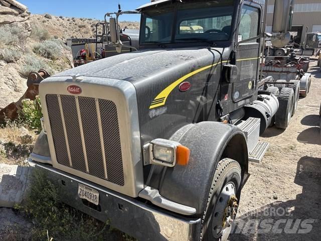 Peterbilt  Седельные тягачи