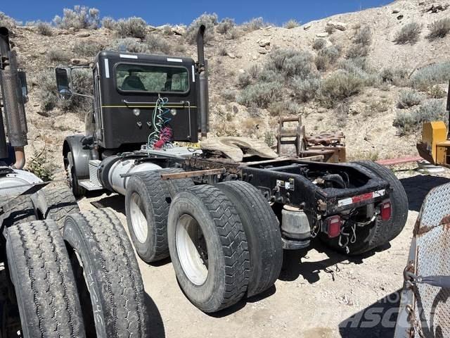 Peterbilt  Седельные тягачи