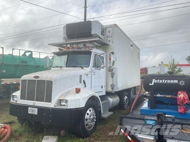 Peterbilt 330 Грузовики-Рефрижераторы
