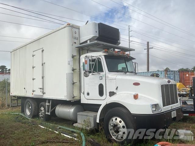 Peterbilt 330 Грузовики-Рефрижераторы