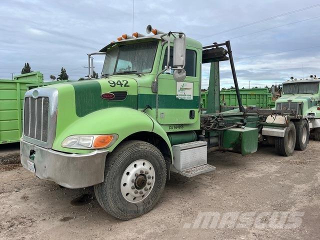 Peterbilt 330 Грузовики-Мультилифты