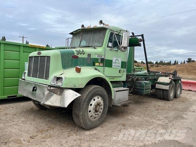 Peterbilt 330 Грузовики-Мультилифты