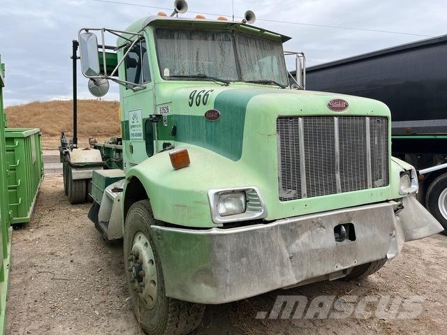Peterbilt 330 Грузовики-Мультилифты