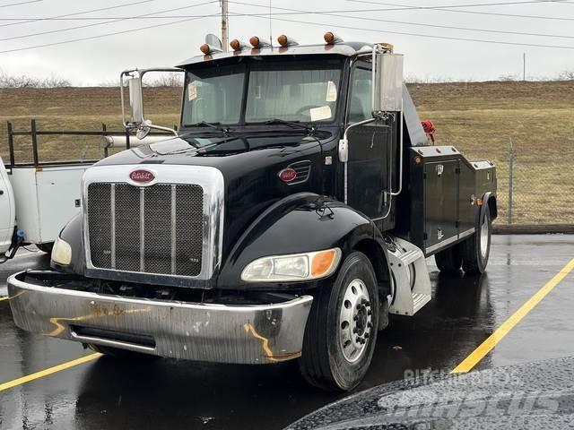 Peterbilt 335 Грузовые эвакуаторы