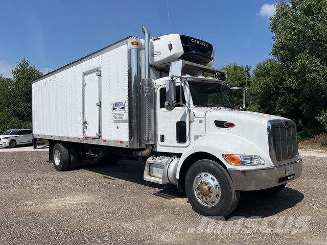 Peterbilt 335 Грузовики-Рефрижераторы