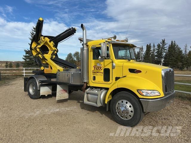 Peterbilt 335 Строительная техника - Другие