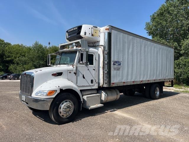 Peterbilt 335 Грузовики-Рефрижераторы