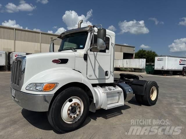 Peterbilt 337 Седельные тягачи