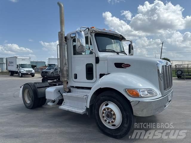 Peterbilt 337 Седельные тягачи