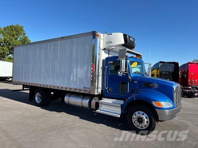 Peterbilt 337 Грузовики-Рефрижераторы