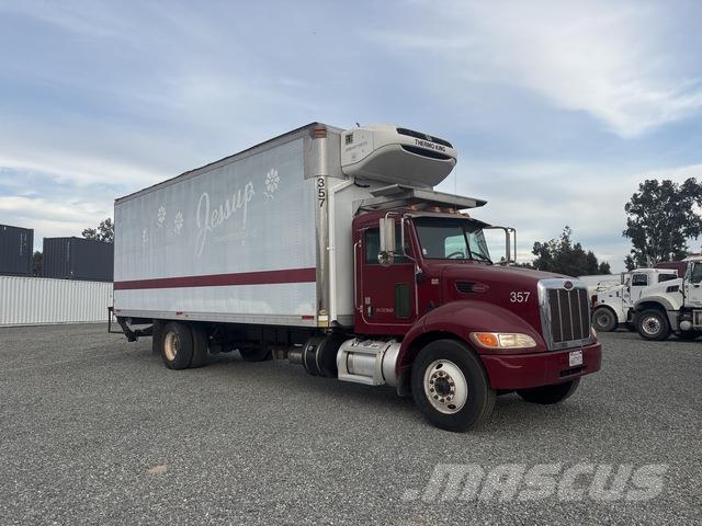 Peterbilt 337 Грузовики-Рефрижераторы