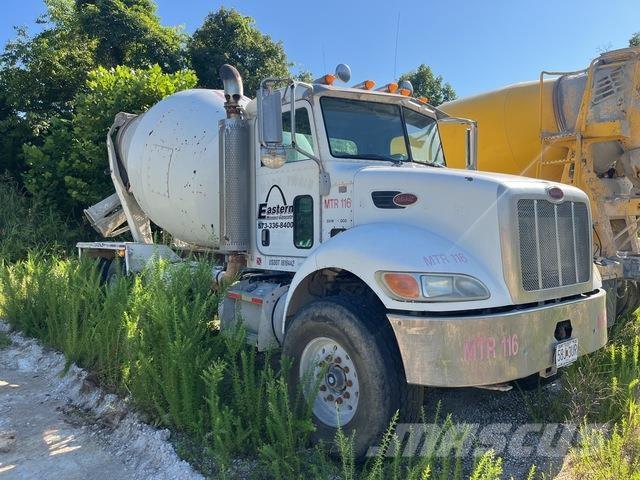 Peterbilt 340 Специальные грузовики