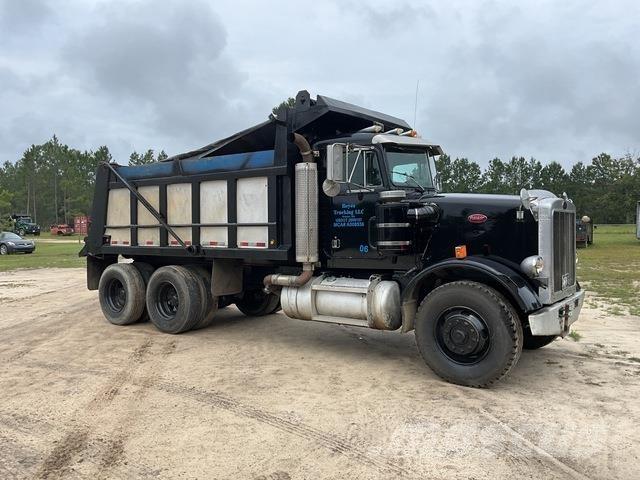 Peterbilt 349 Грузовики-Самосвалы