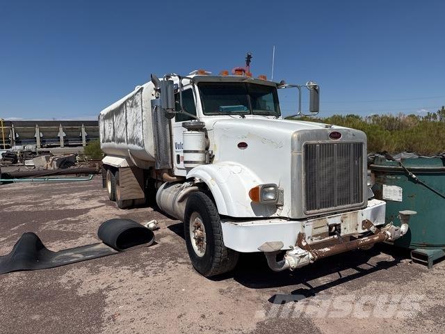 Peterbilt 357 Поливочные машины