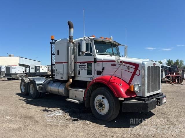Peterbilt 365 Седельные тягачи