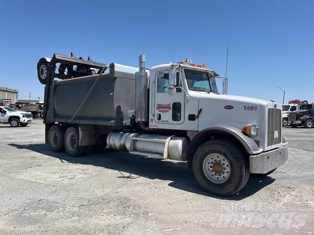 Peterbilt 365 Грузовики-Самосвалы