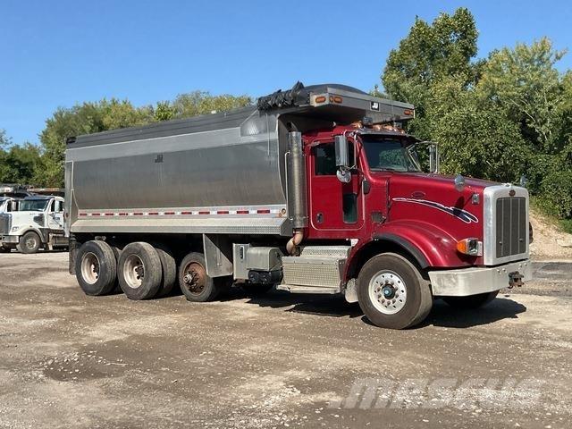 Peterbilt 365 Грузовики-Самосвалы