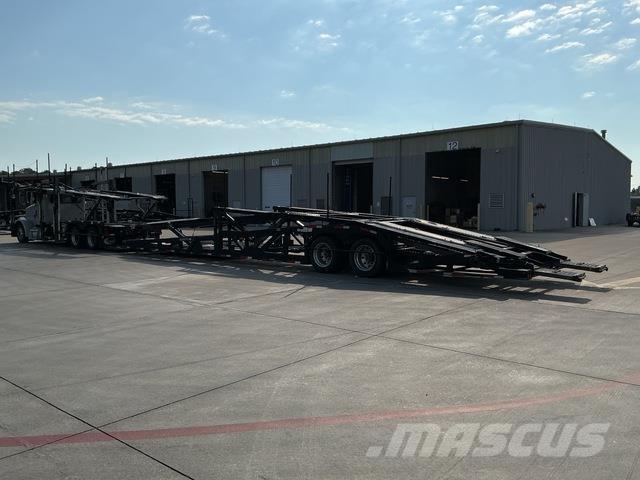Peterbilt 365 Автовозы