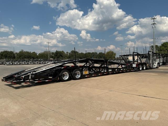 Peterbilt 365 Автовозы