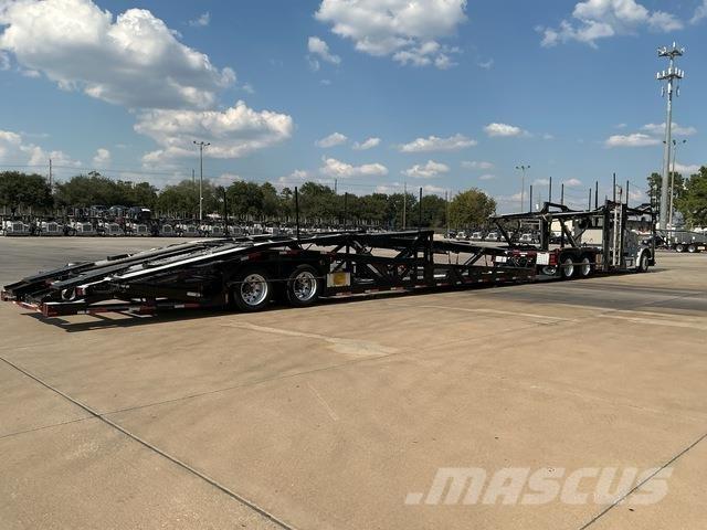 Peterbilt 365 Автовозы