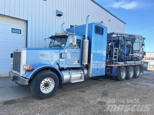 Peterbilt 378 Строительная техника - Другие