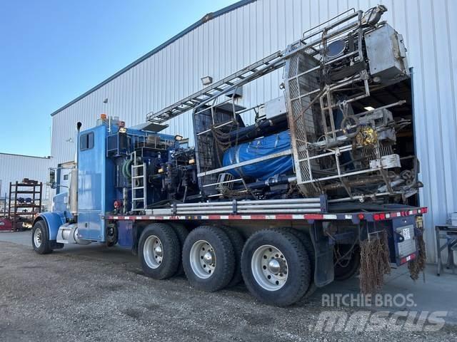 Peterbilt 378 Строительная техника - Другие