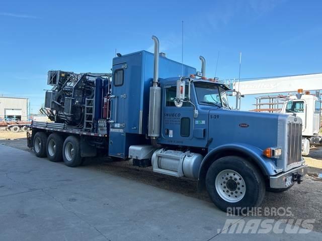 Peterbilt 378 Строительная техника - Другие