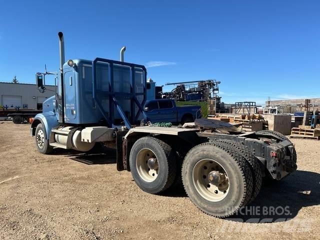 Peterbilt 378 Седельные тягачи