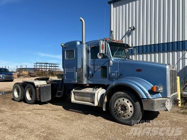 Peterbilt 378 Седельные тягачи