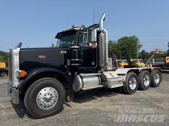 Peterbilt 378 Седельные тягачи
