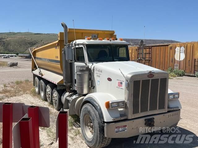 Peterbilt 378 Грузовики-Самосвалы