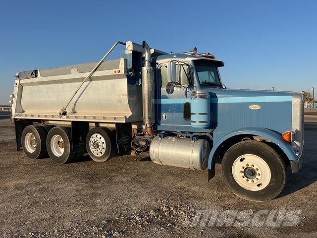 Peterbilt 378 Грузовики-Самосвалы
