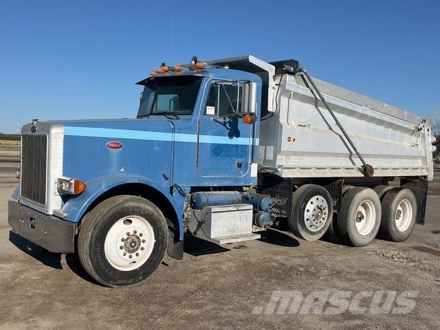 Peterbilt 378 Грузовики-Самосвалы