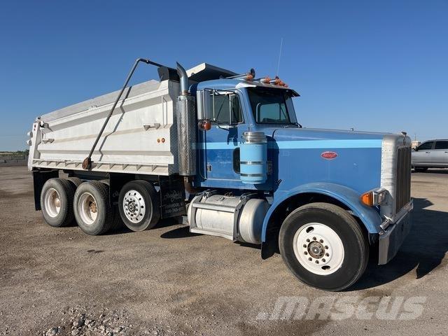 Peterbilt 378 Грузовики-Самосвалы
