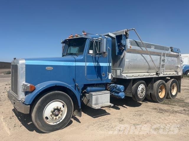 Peterbilt 378 Грузовики-Самосвалы