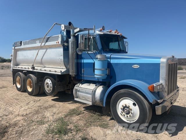 Peterbilt 378 Грузовики-Самосвалы