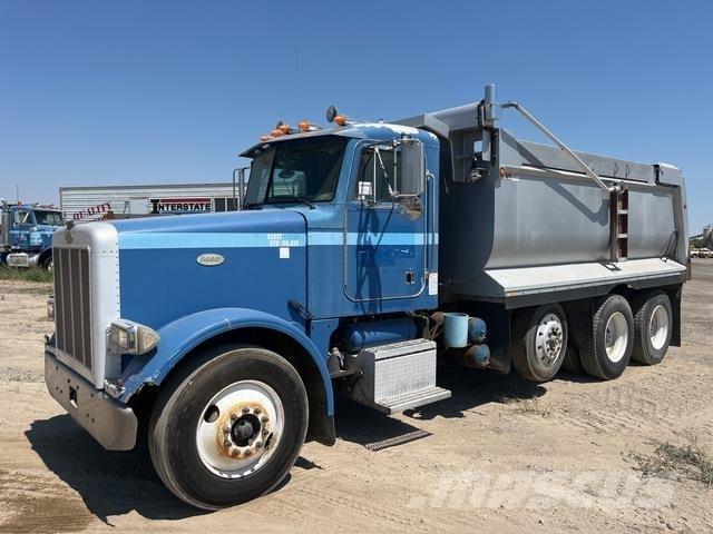 Peterbilt 378 Грузовики-Самосвалы