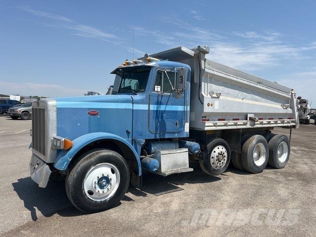 Peterbilt 378 Грузовики-Самосвалы