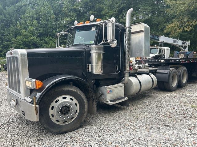 Peterbilt 379 Седельные тягачи