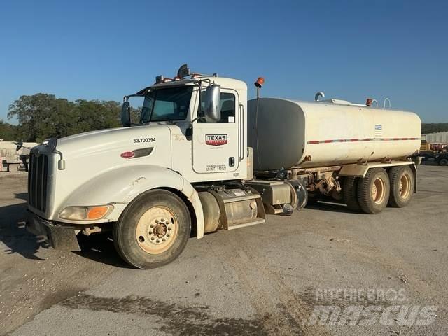 Peterbilt 386 Поливочные машины