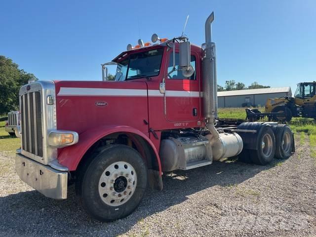 Peterbilt 388 Седельные тягачи